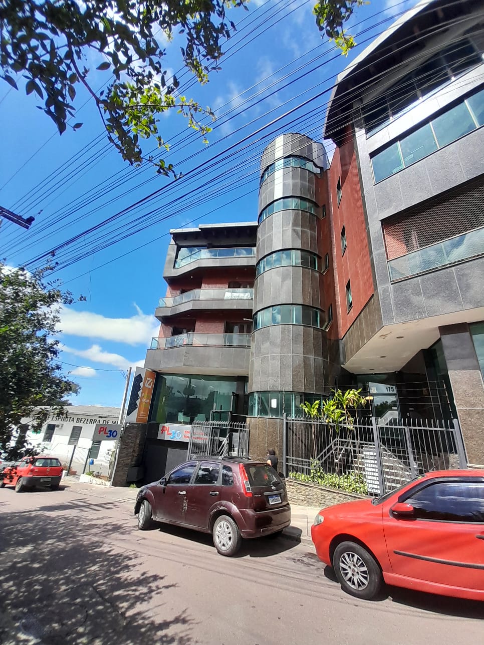 Foto destaque do imóvel