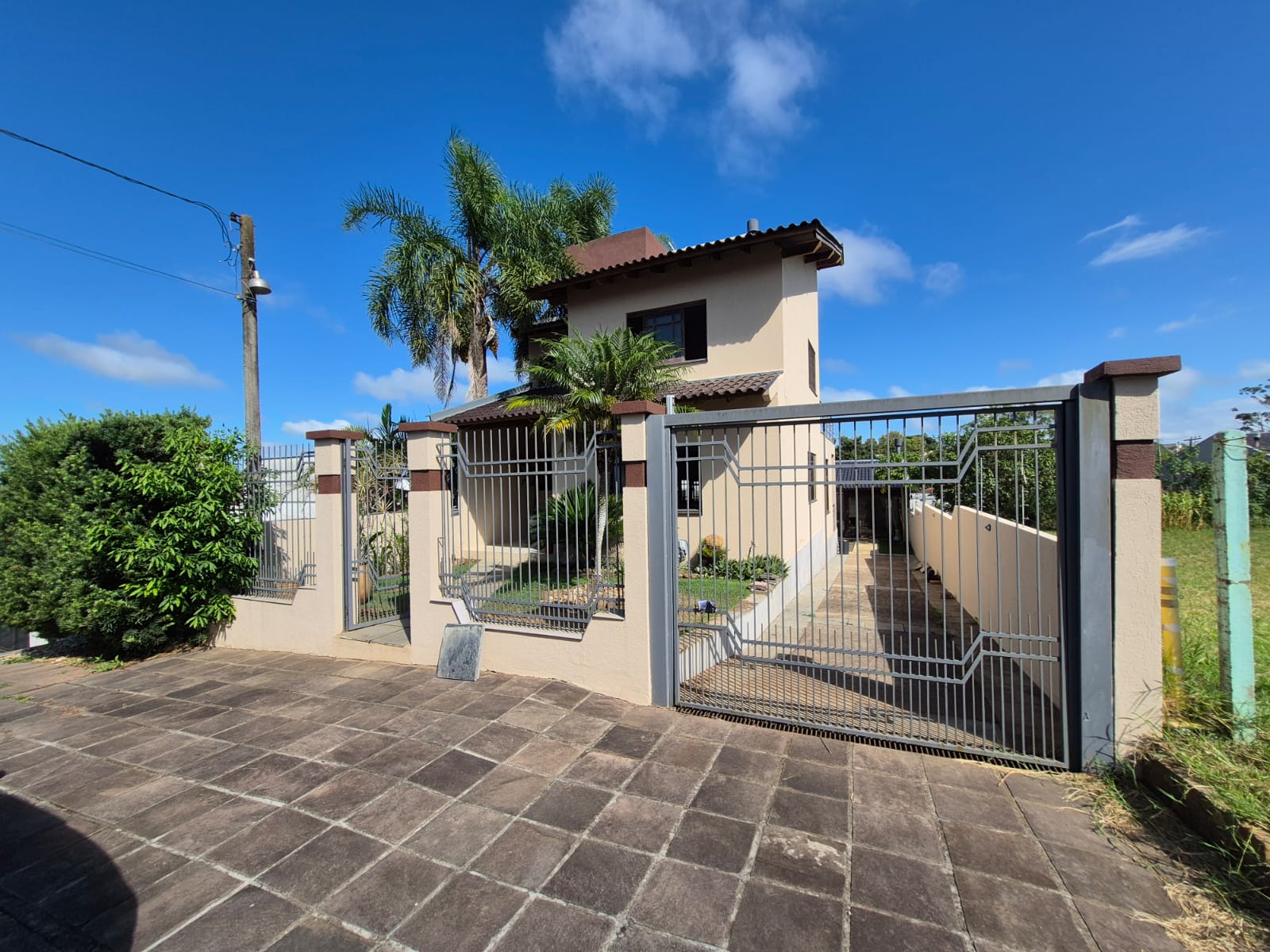 Foto destaque do imóvel