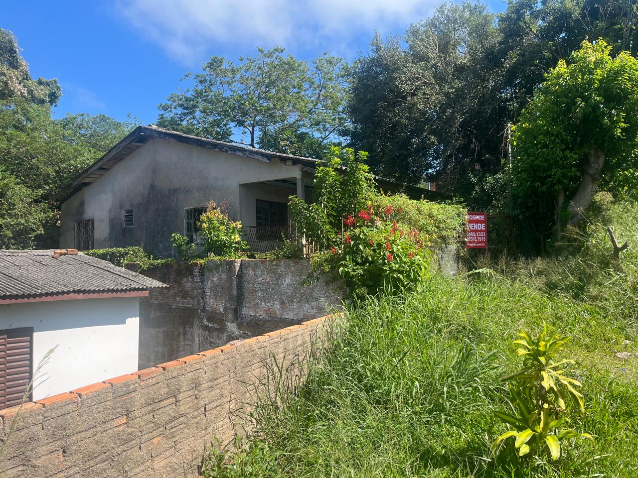 Foto destaque do imóvel