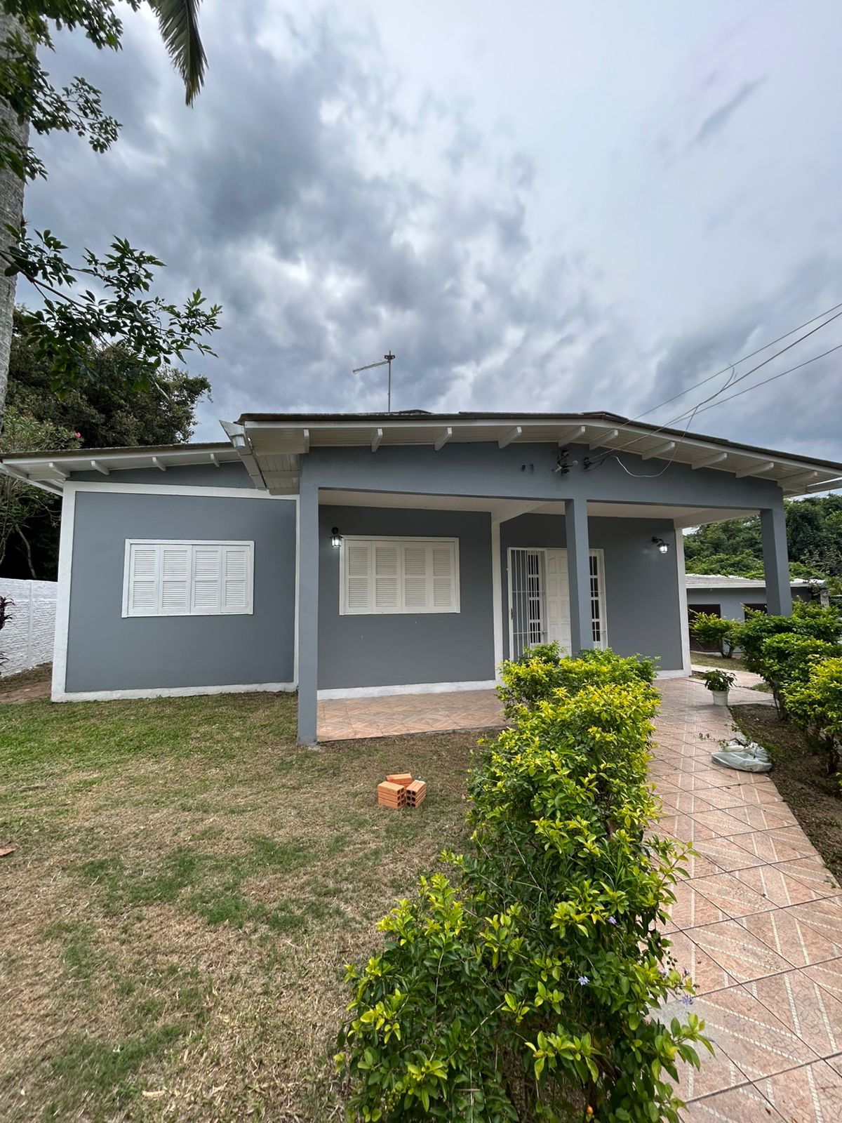 Foto destaque do imóvel