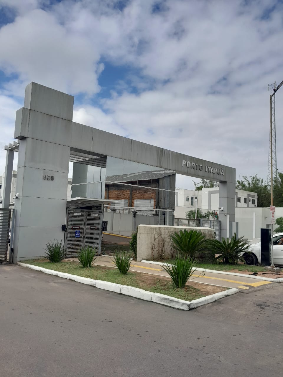 Foto destaque do imóvel