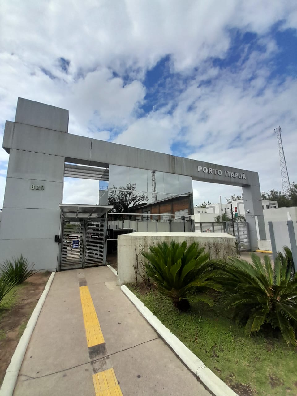 Foto destaque do imóvel