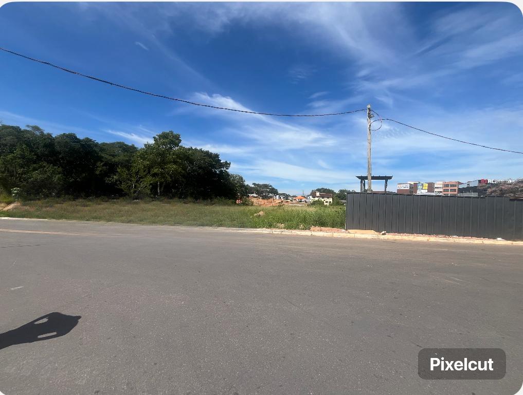 Foto destaque do imóvel