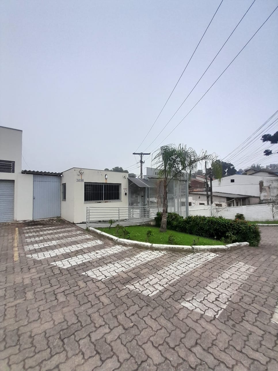 Foto destaque do imóvel