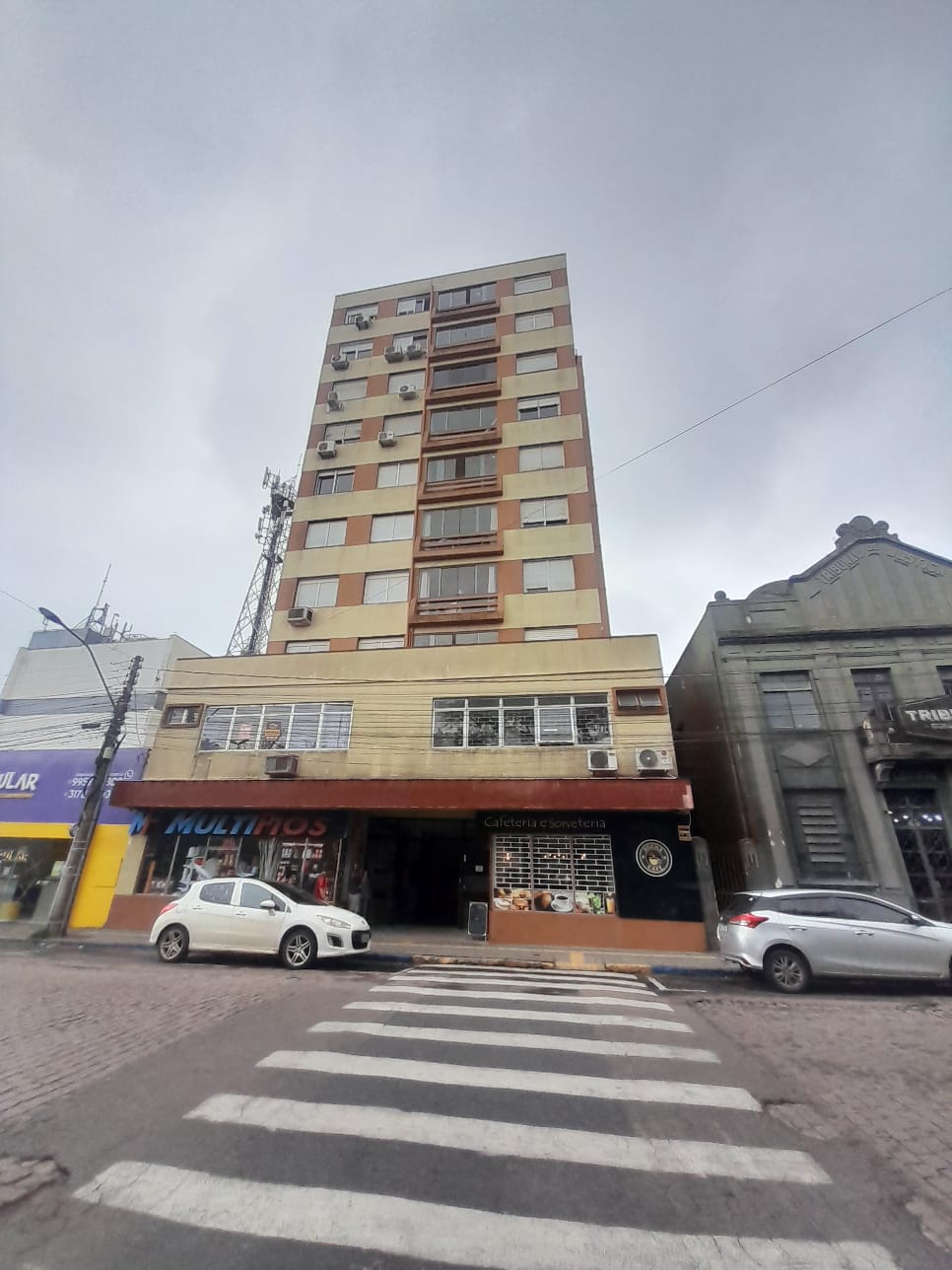 Foto destaque do imóvel