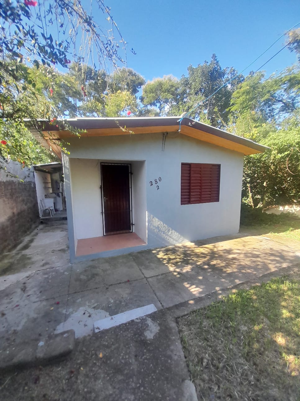 Foto destaque do imóvel