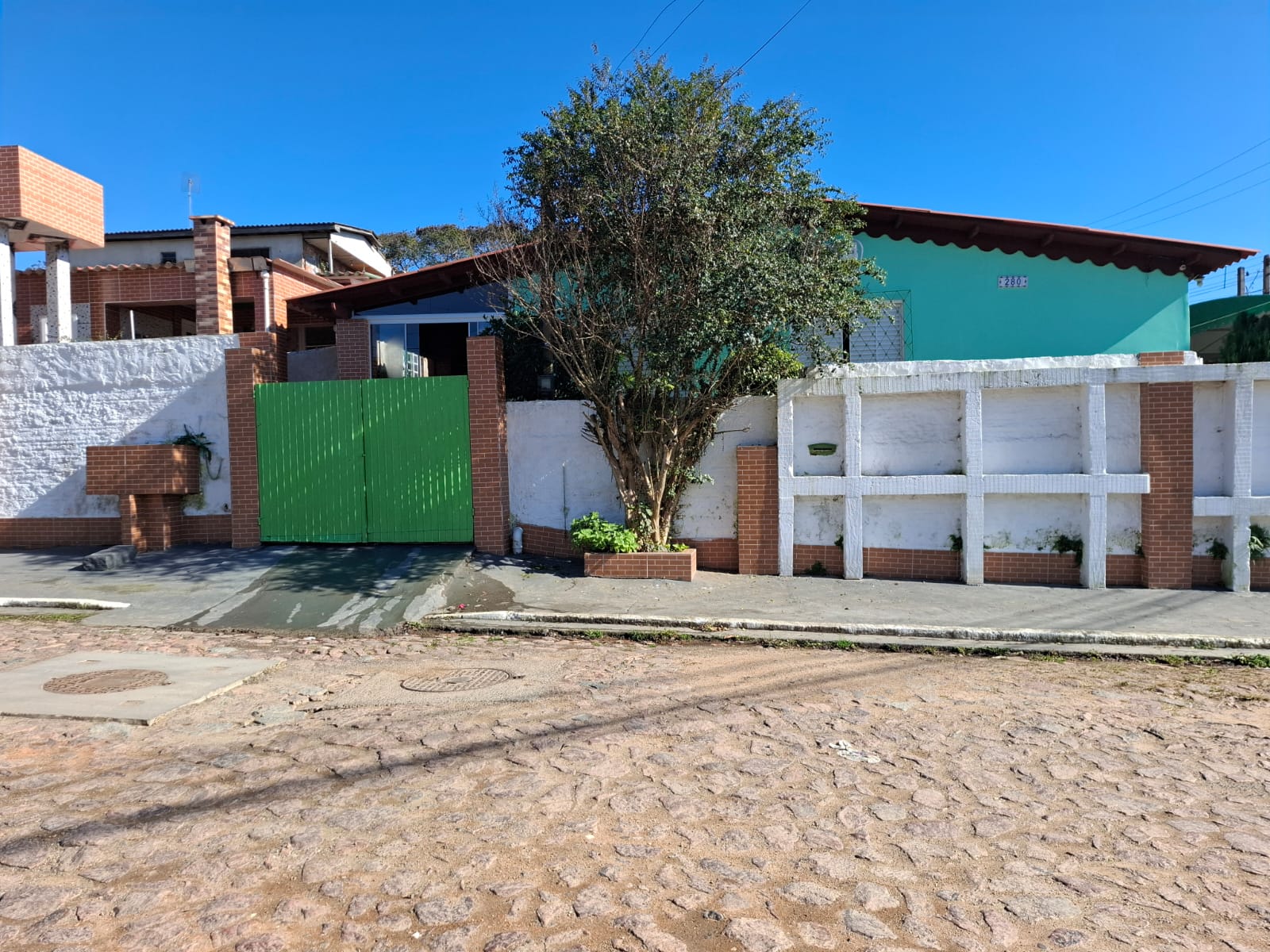 Foto destaque do imóvel