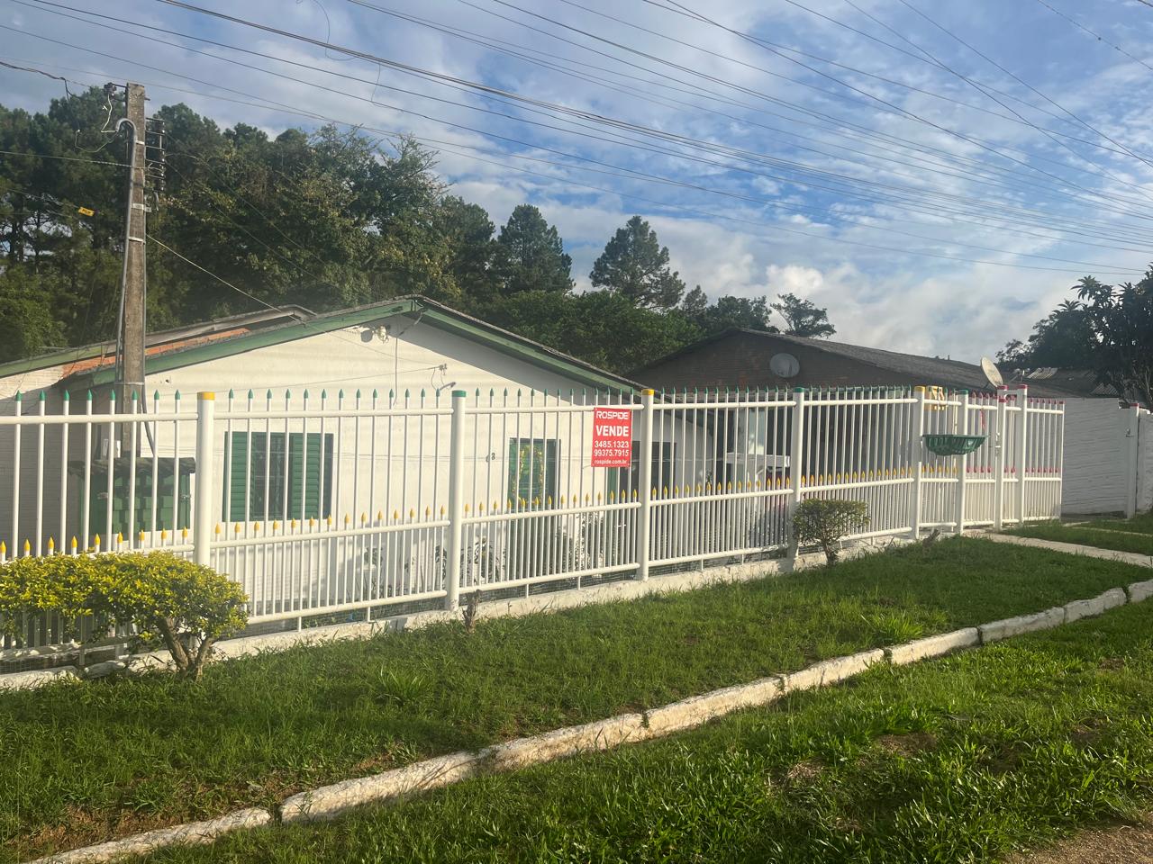 Foto destaque do imóvel
