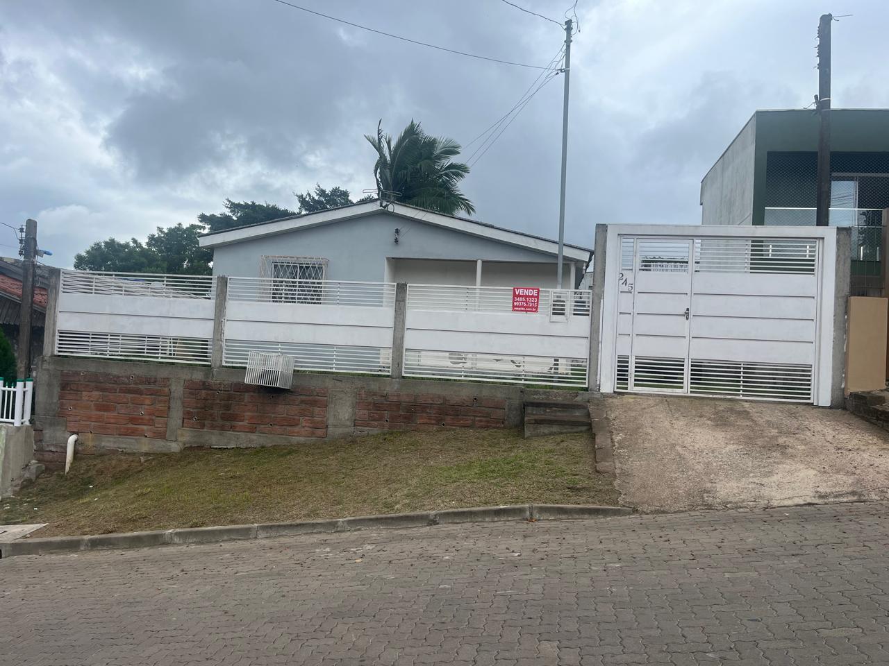 Foto destaque do imóvel