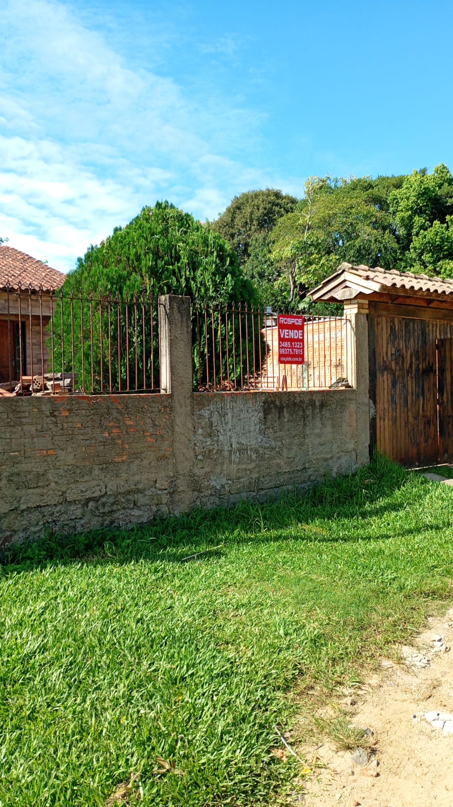 Foto destaque do imóvel