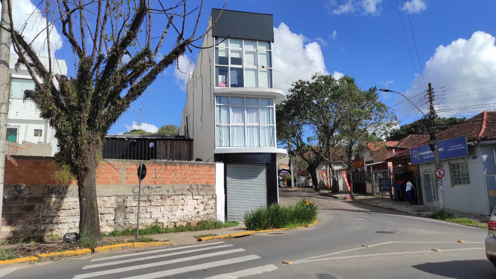 Foto destaque do imóvel
