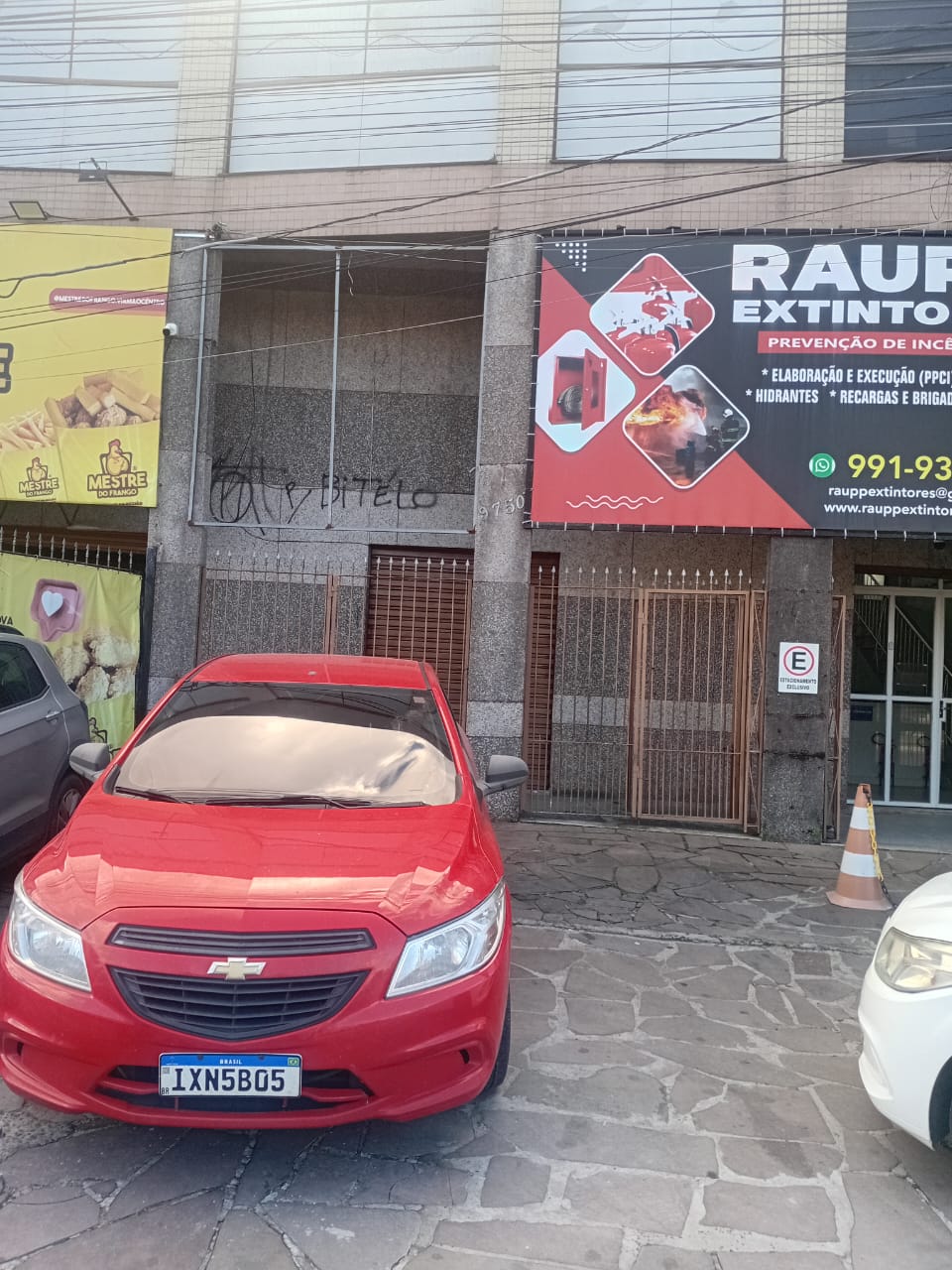 Foto destaque do imóvel