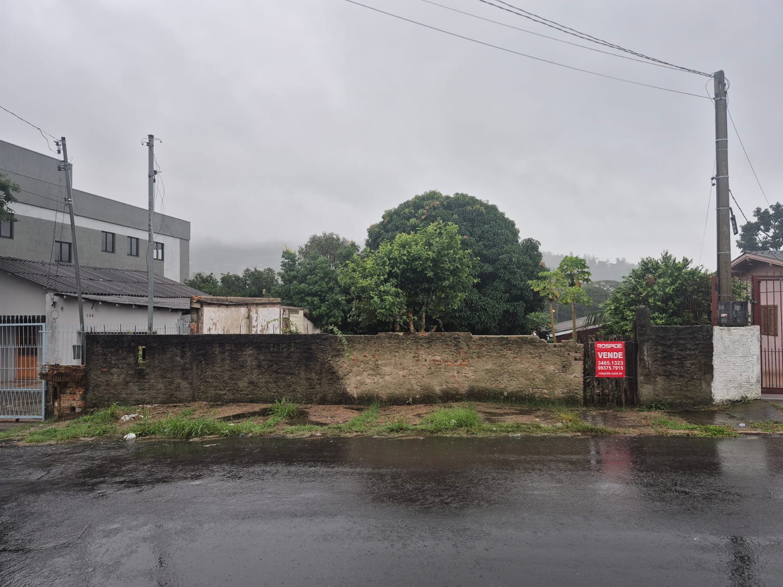 Foto destaque do imóvel