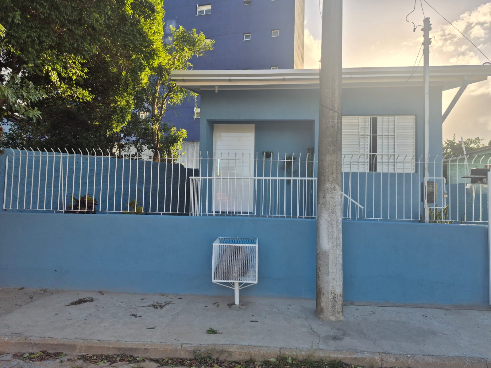 Foto destaque do imóvel