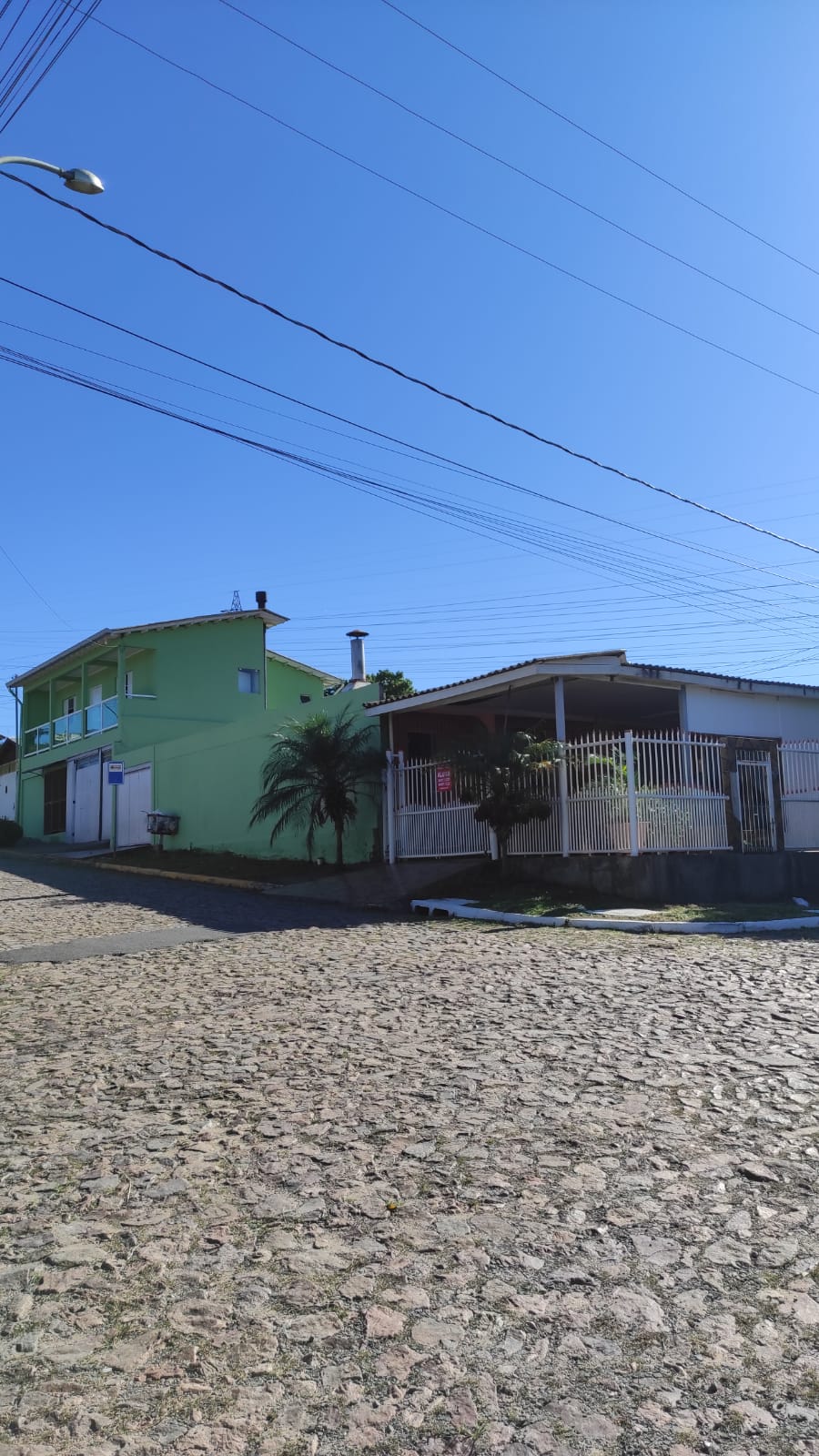 Foto destaque do imóvel