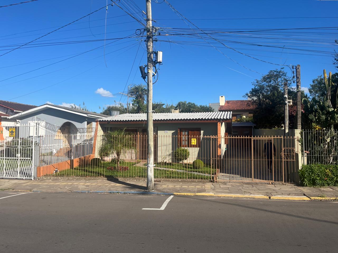 Foto destaque do imóvel