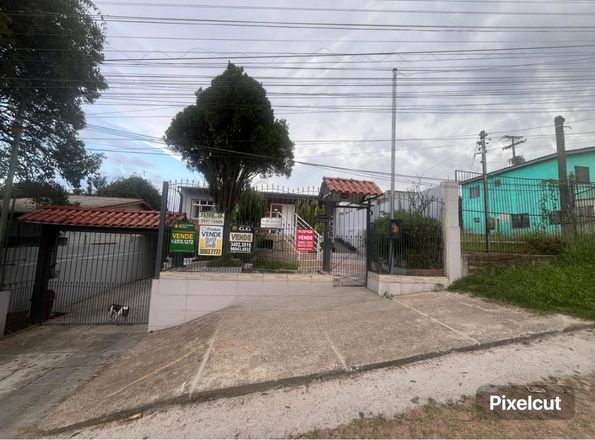 Foto destaque do imóvel