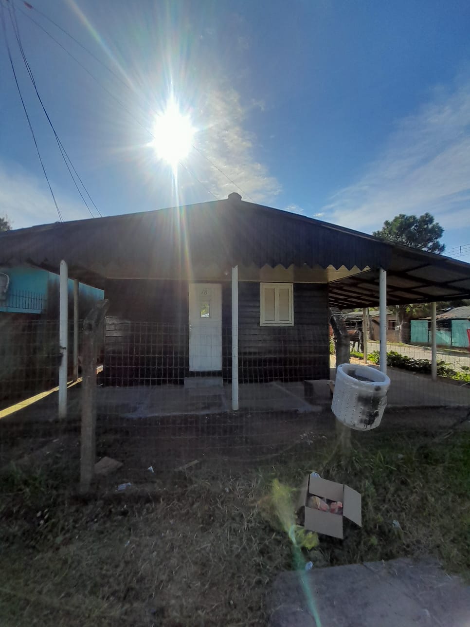 Foto destaque do imóvel
