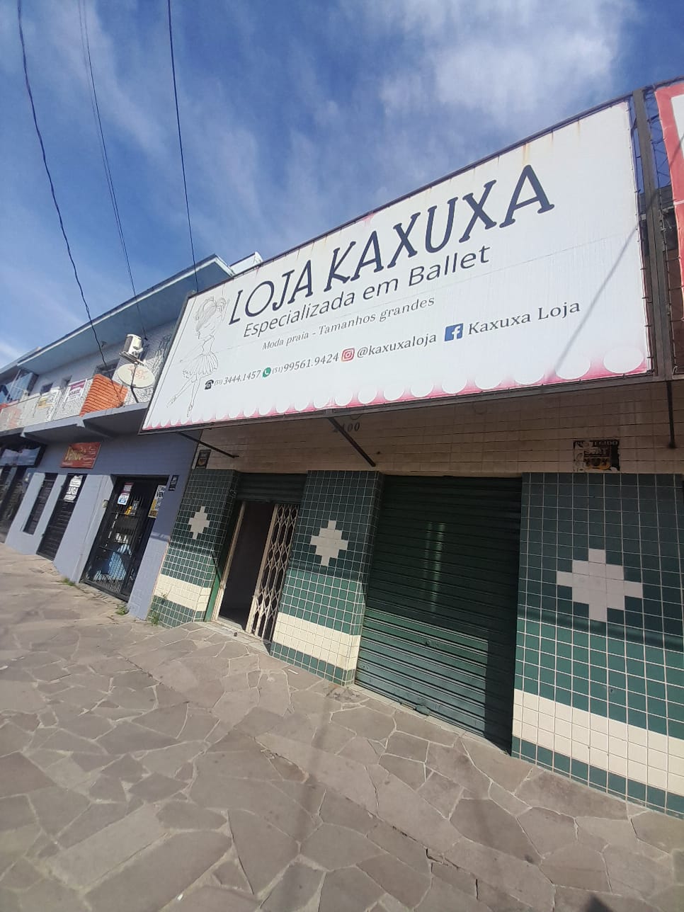 Foto destaque do imóvel