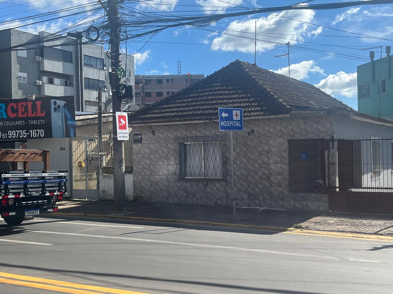 Foto destaque do imóvel