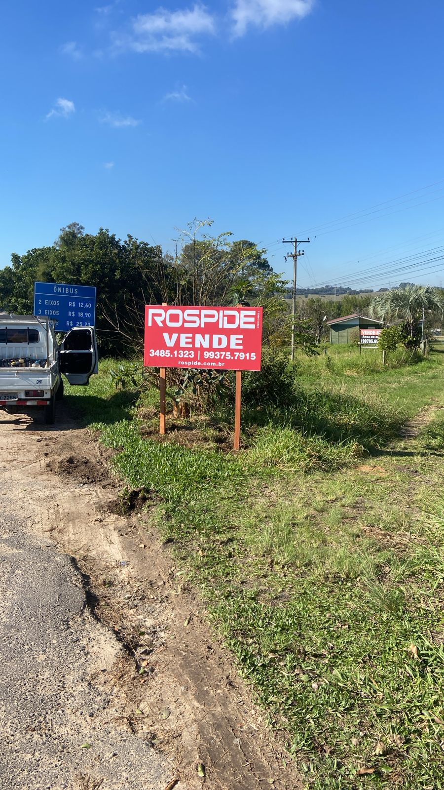 Foto destaque do imóvel