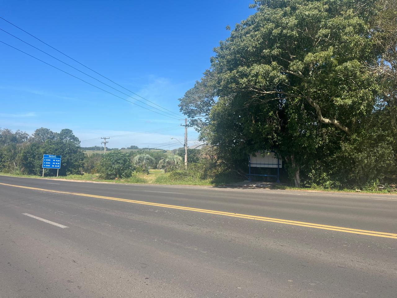 Foto destaque do imóvel