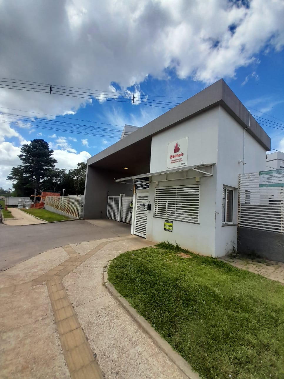 Foto destaque do imóvel