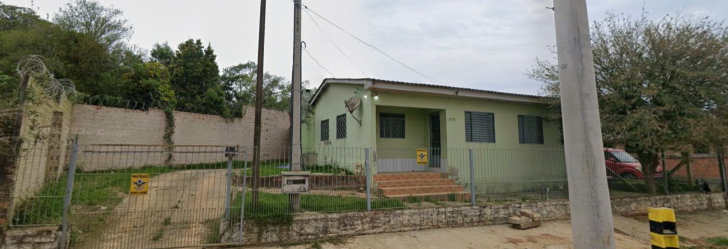 Foto destaque do imóvel