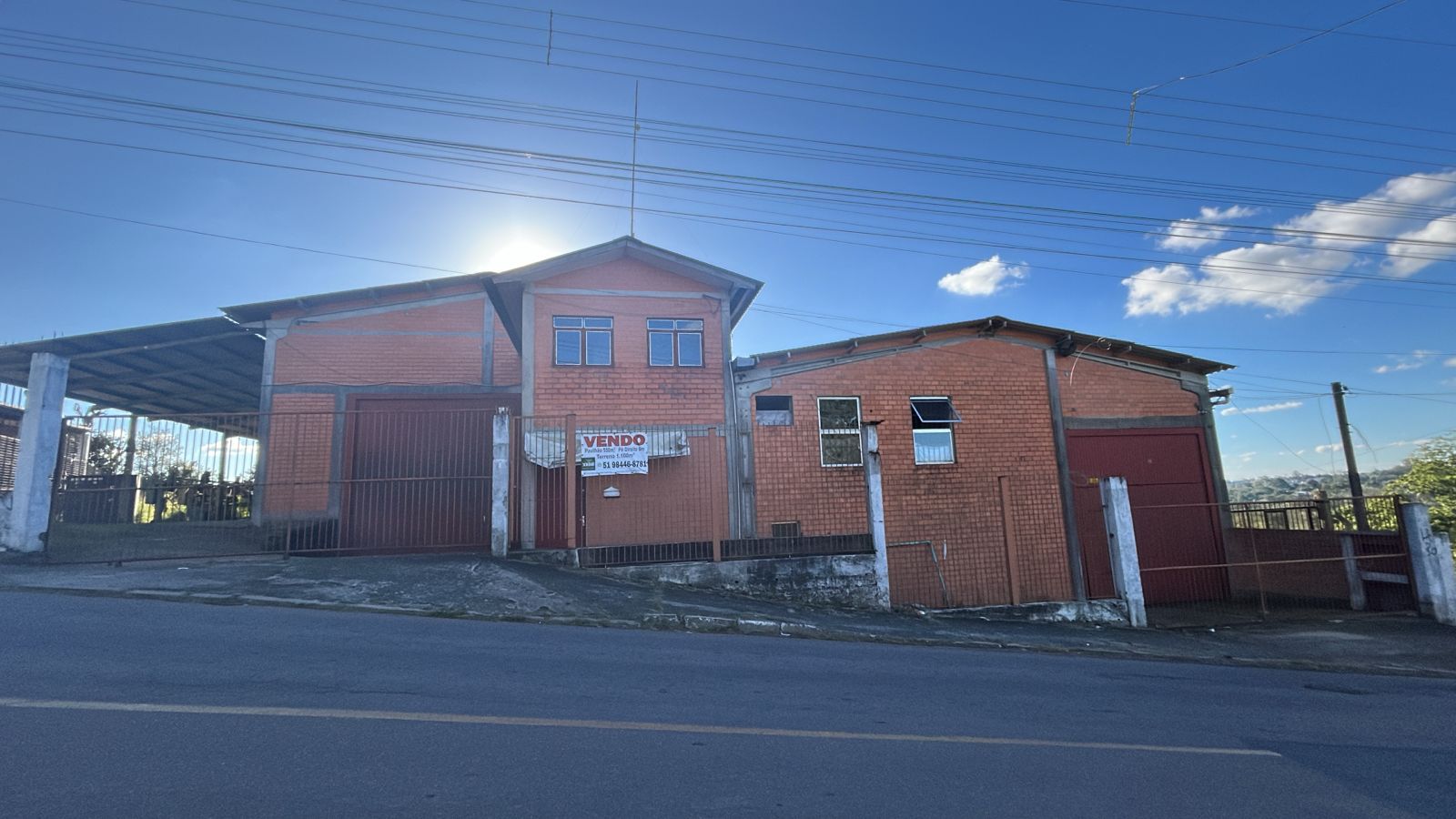 Foto destaque do imóvel