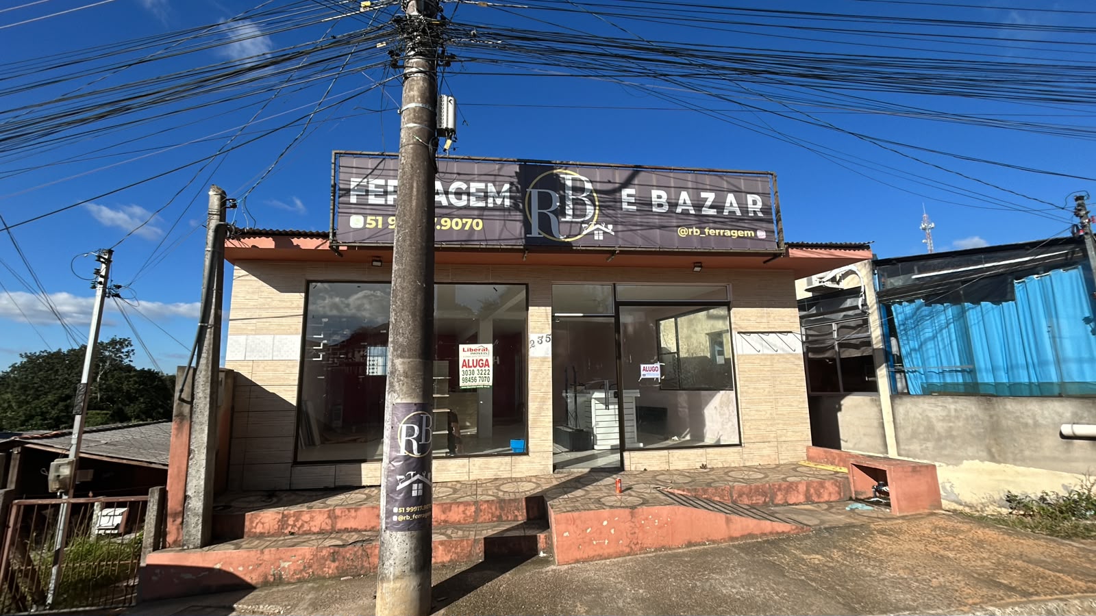 Foto destaque do imóvel
