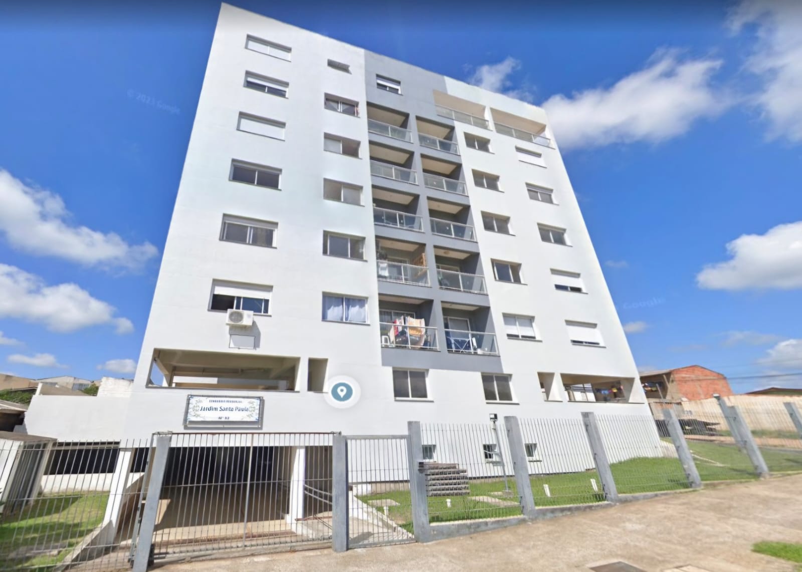Foto destaque do imóvel