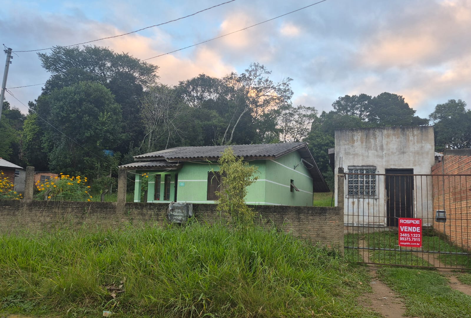 Foto destaque do imóvel