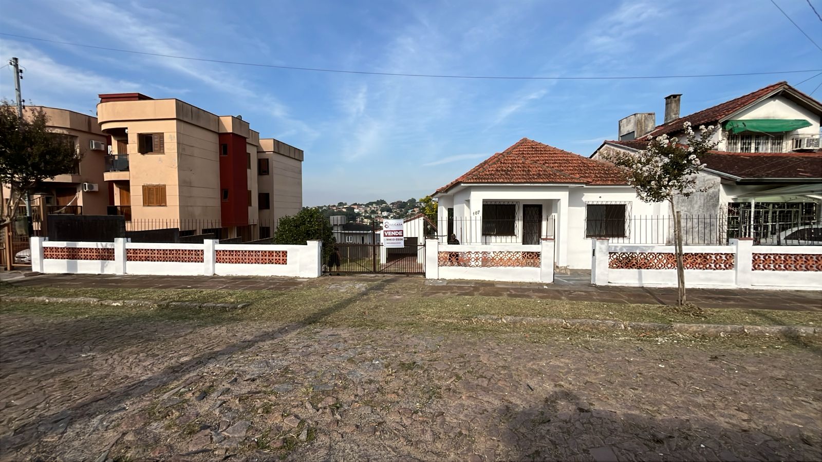 Foto destaque do imóvel
