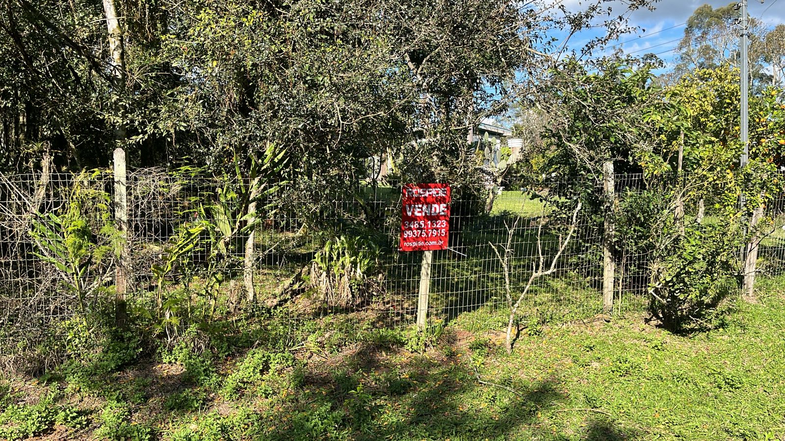 Foto destaque do imóvel