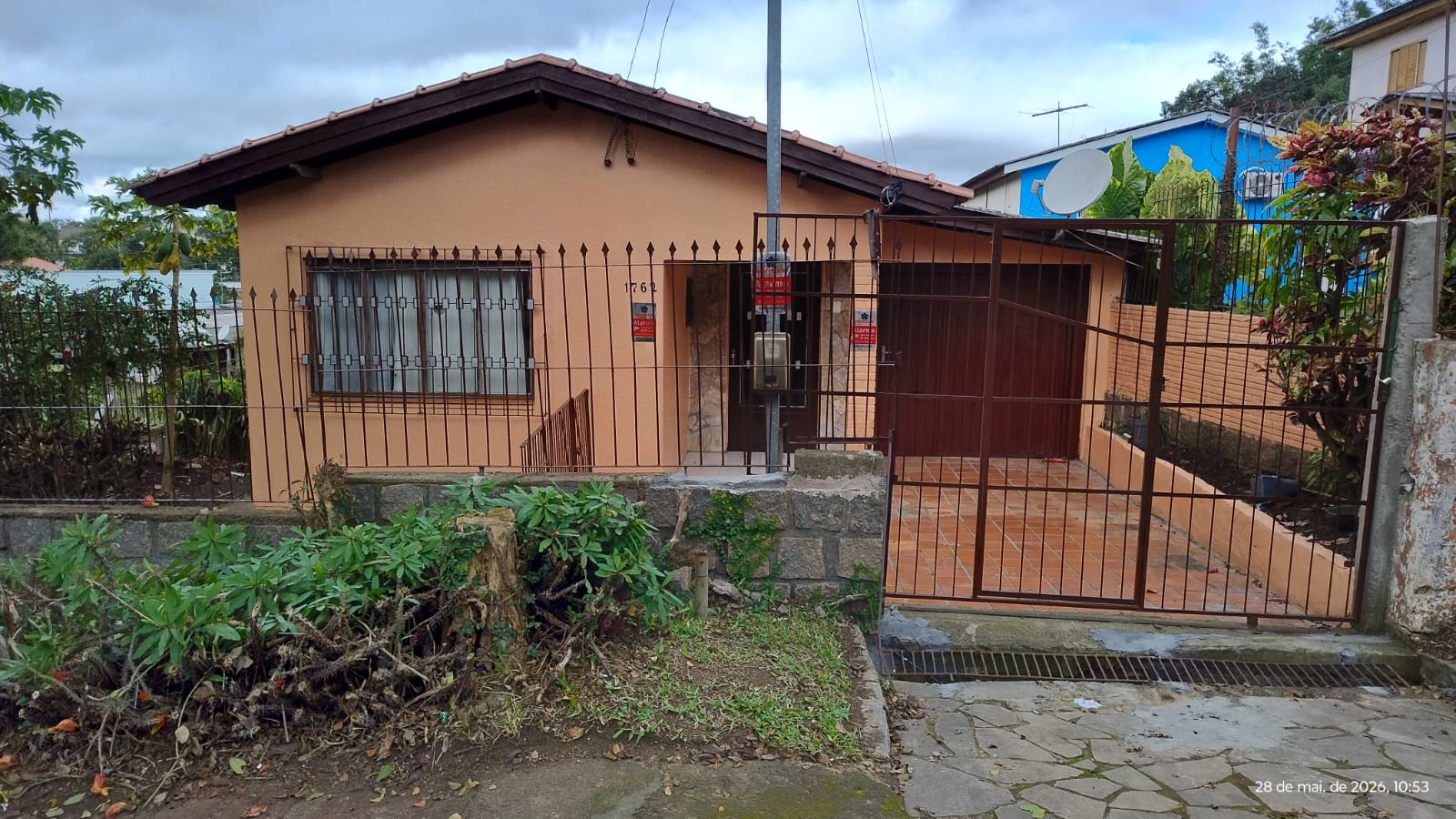 Foto destaque do imóvel