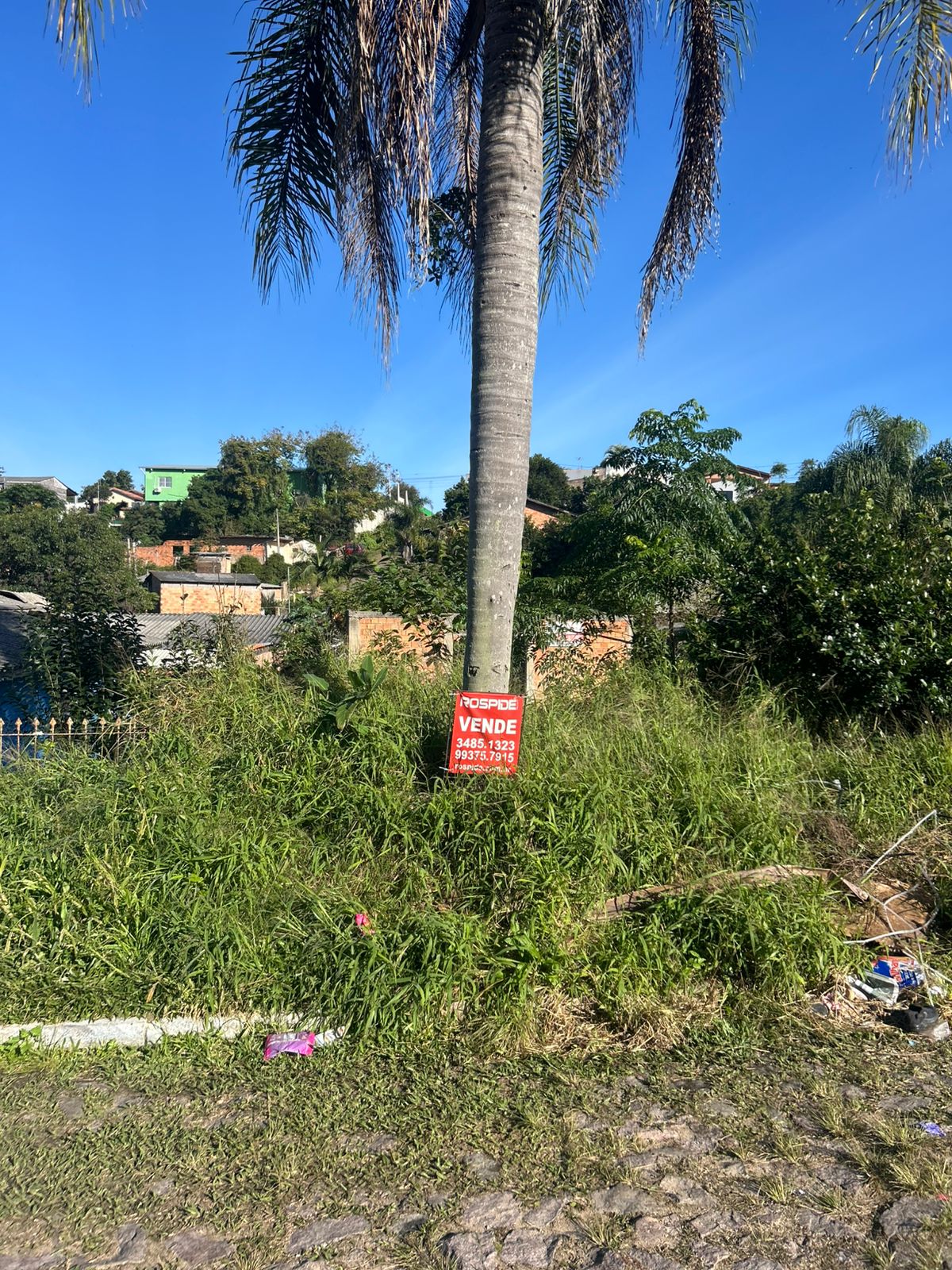 Foto destaque do imóvel