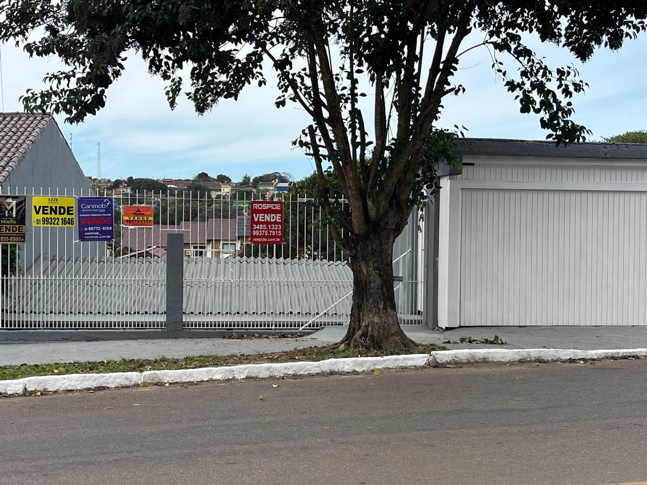 Foto destaque do imóvel