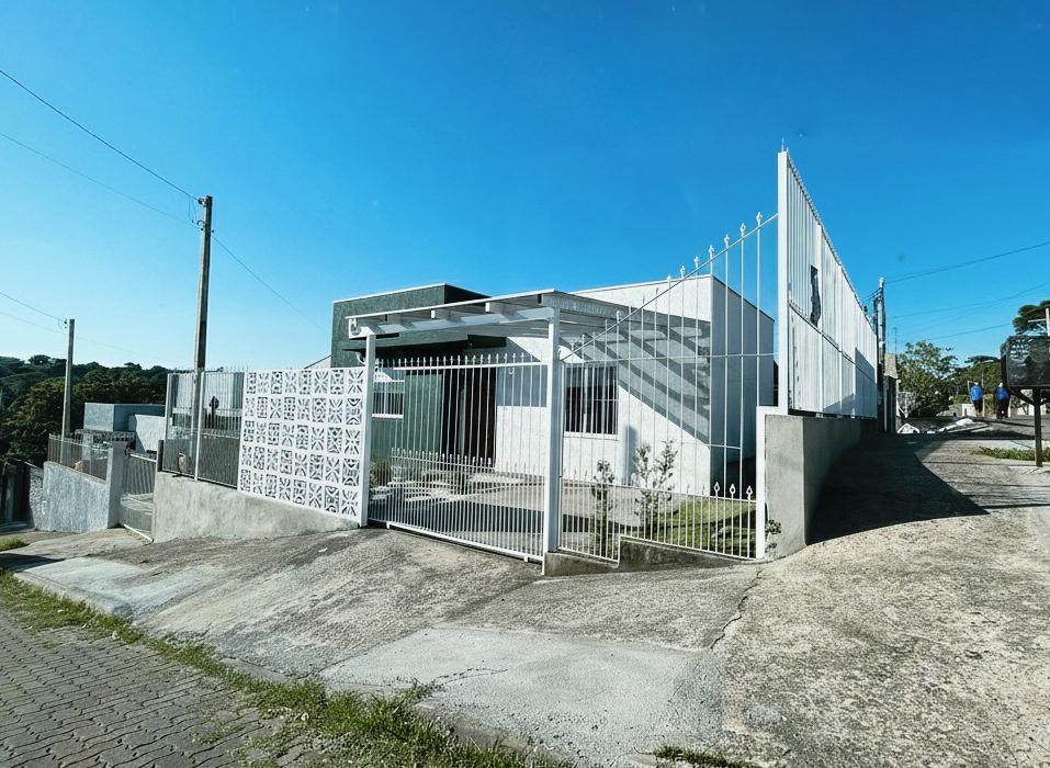 Foto destaque do imóvel