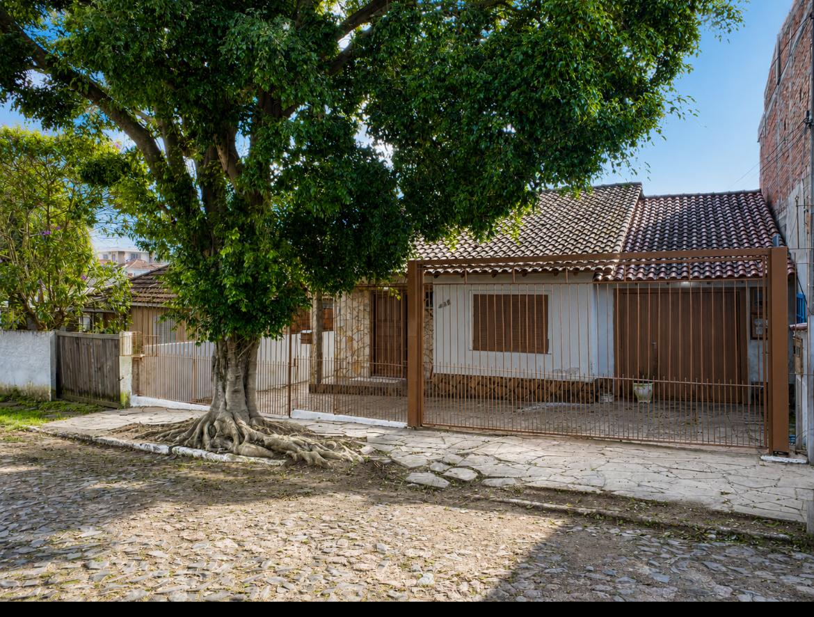 Foto destaque do imóvel