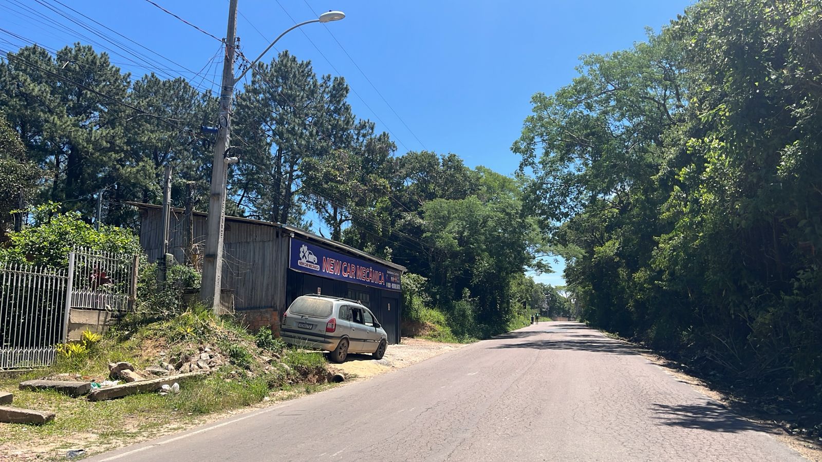 Foto destaque do imóvel