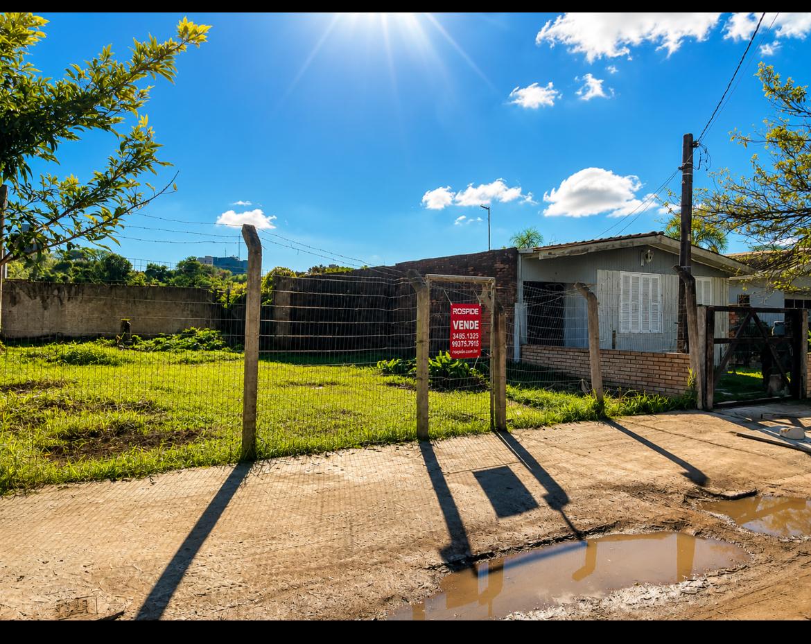 Foto destaque do imóvel