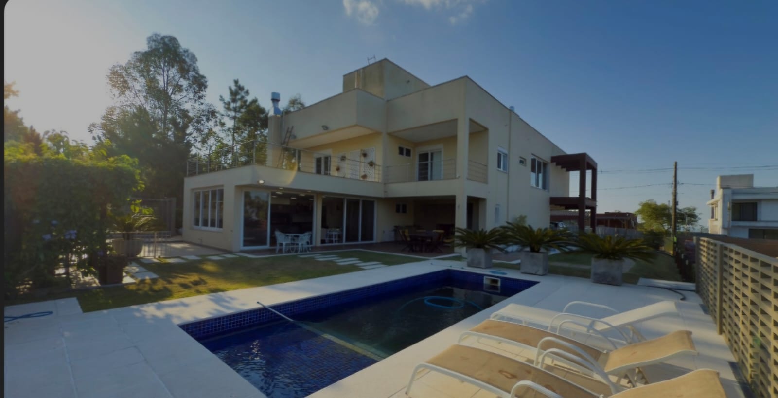 Foto destaque do imóvel