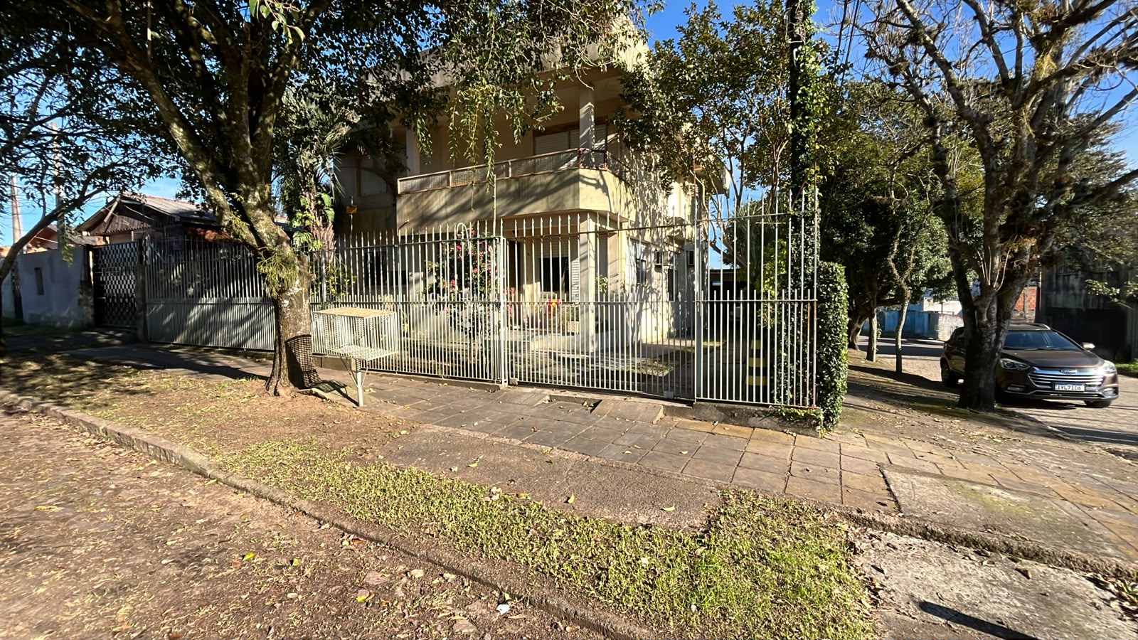Foto destaque do imóvel