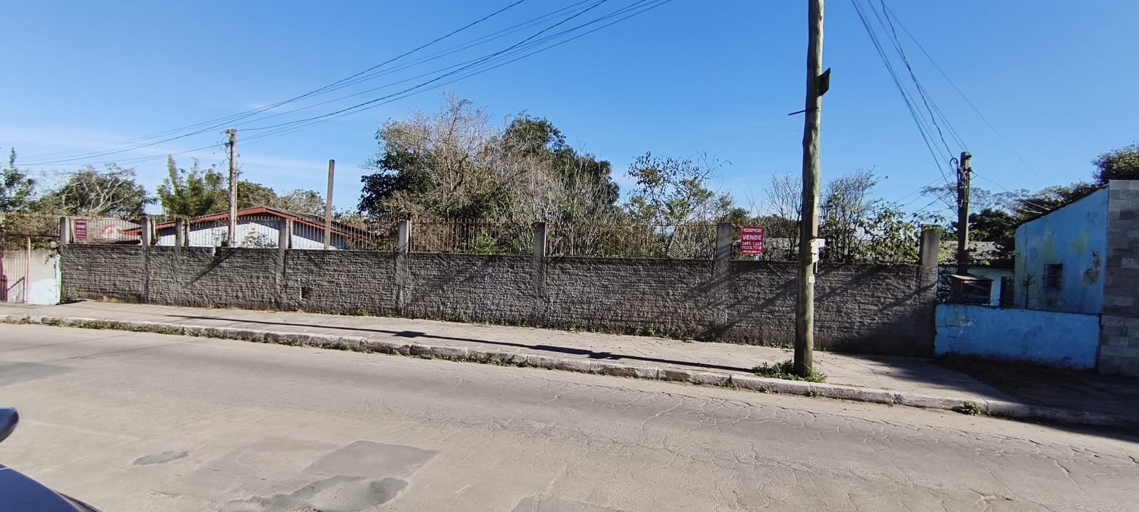 Foto destaque do imóvel