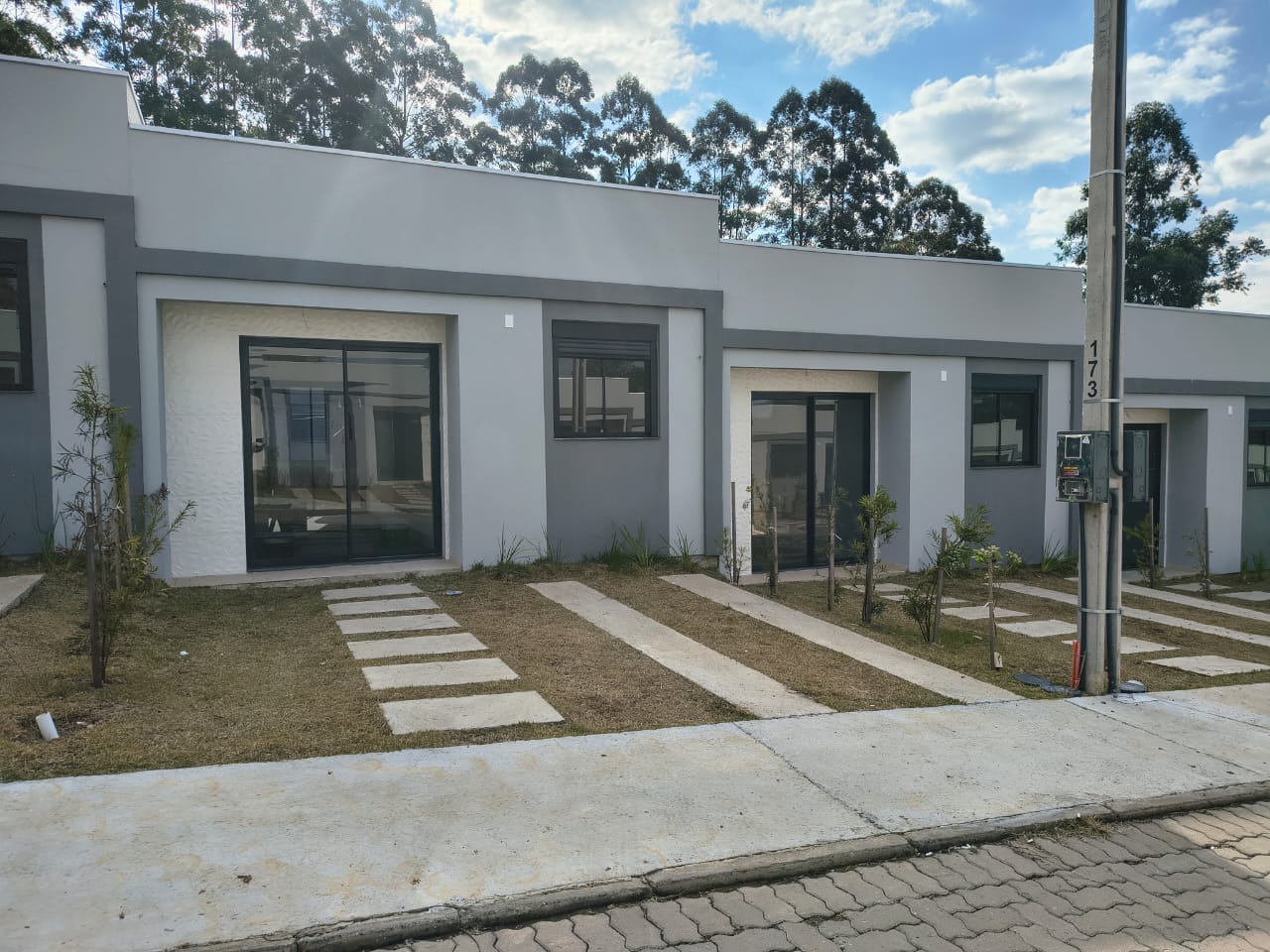 Foto destaque do imóvel
