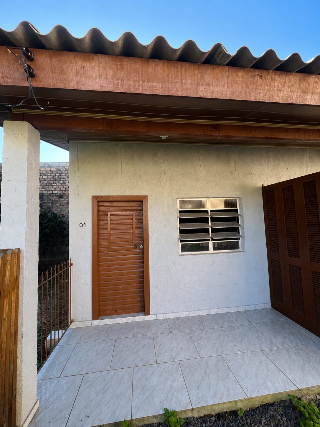 Foto destaque do imóvel
