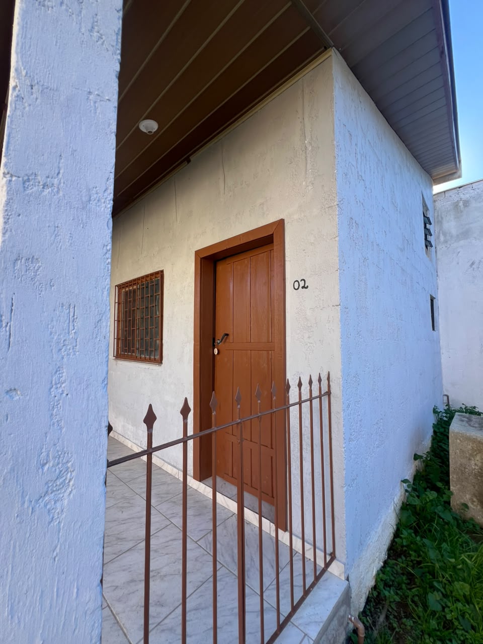Foto destaque do imóvel