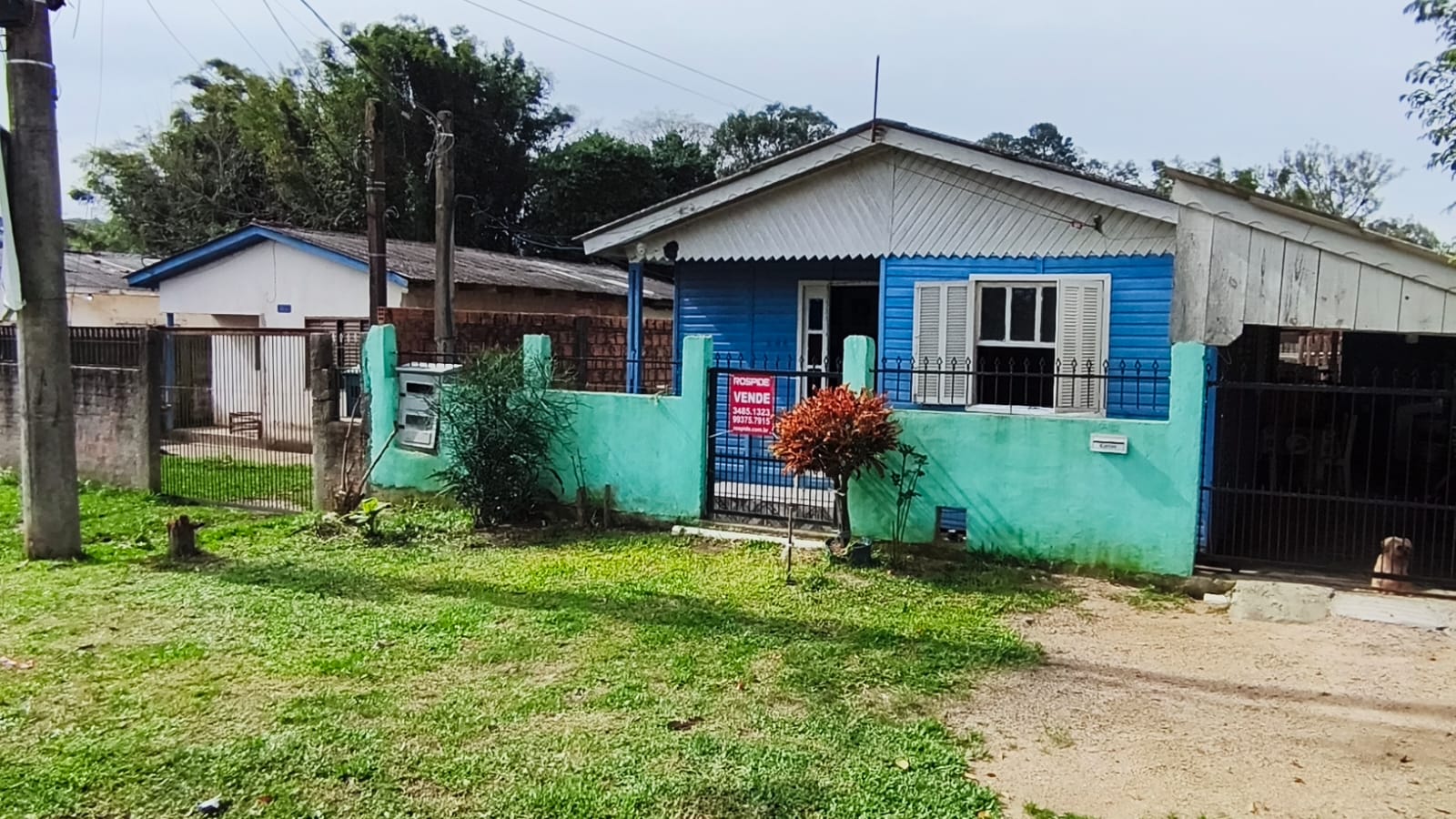 Foto destaque do imóvel