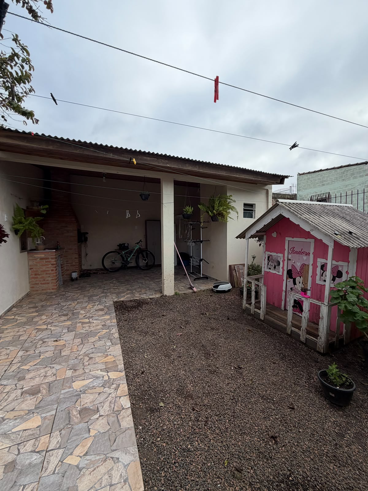 Foto destaque do imóvel