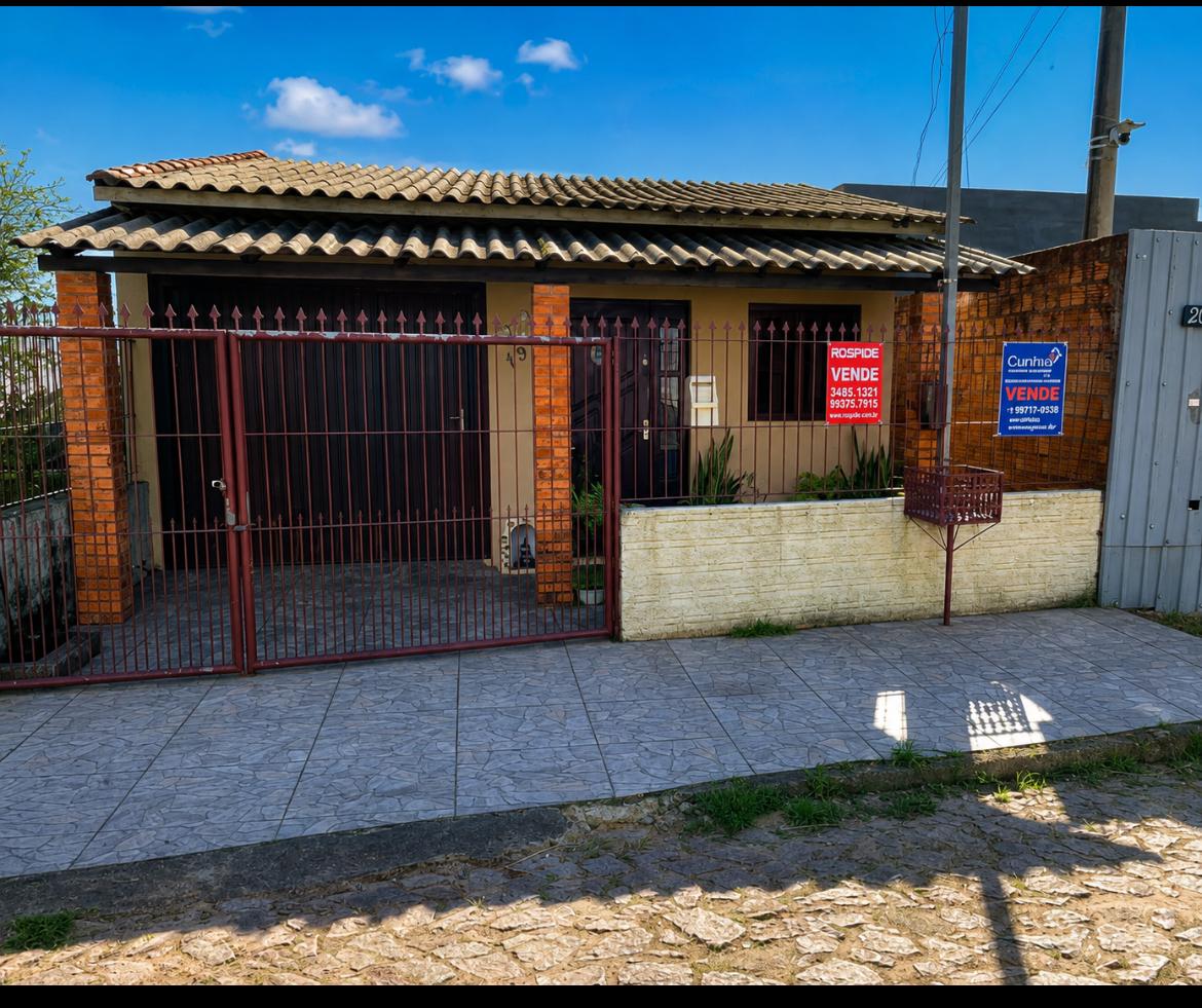 Foto destaque do imóvel
